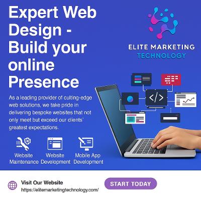 Boost Your Brand with Advanced Marketing Technology | Global Growth Partner
